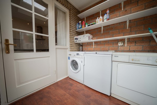 Medium property photo - Munnikenweide 1, 1947 GH Beverwijk